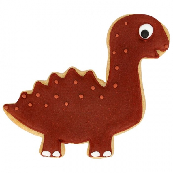 Cookie Cutter - Dinosaur